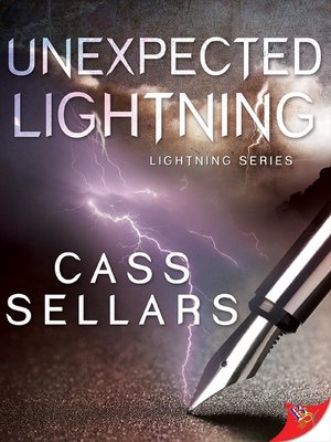 cover image of Unexpected Lightning